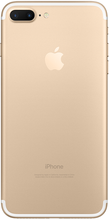 iPhone 7 Plus Seminuevo iPhone 7 Plus Seminuevo